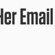 Illustration for article titled Beyoncé Changes Her Email Address Every Week (Or at Least the One She Gave Ed Sheeran)